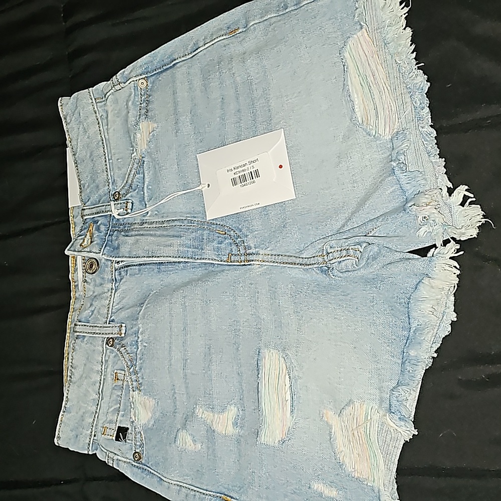 Kancan shorts